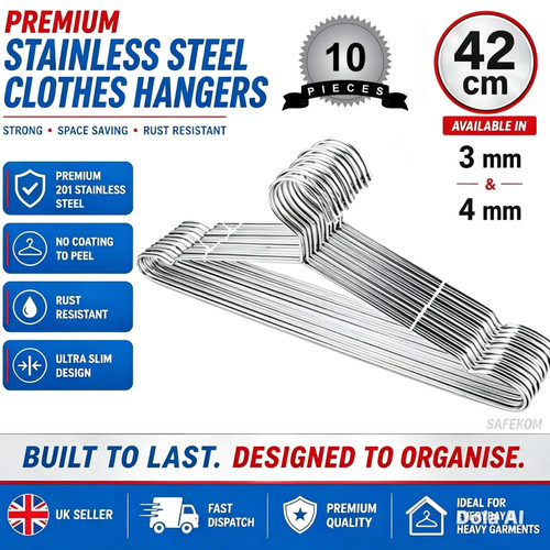 10x premium stainless steel - premium,