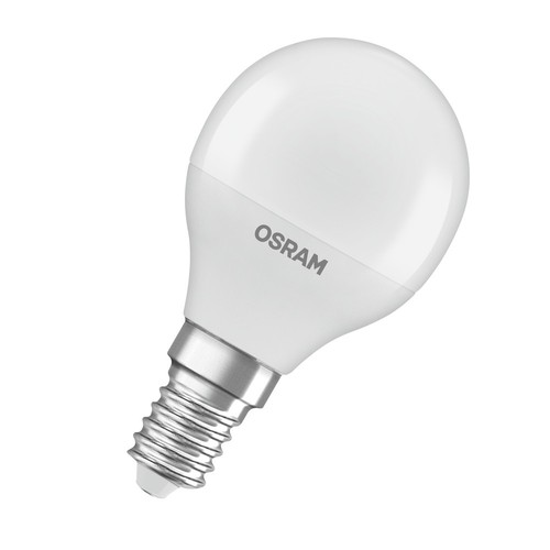 Osram led star - e14, 4.9