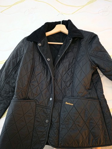 Barbour uk14 calvary - uk14,