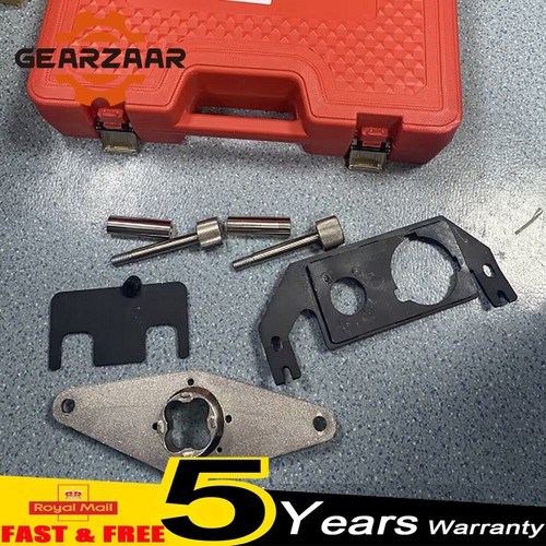 Camshaft timing tool - camshaft, for