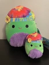 Squishmallows - Garo The
