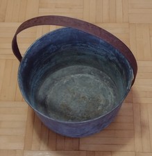 Vintage Very Heavy Brass Jam