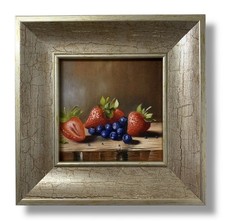 Original Miniature Oil