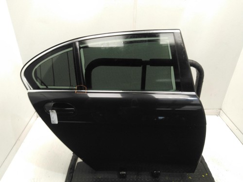 Bmw series rear door s - rear, o/s