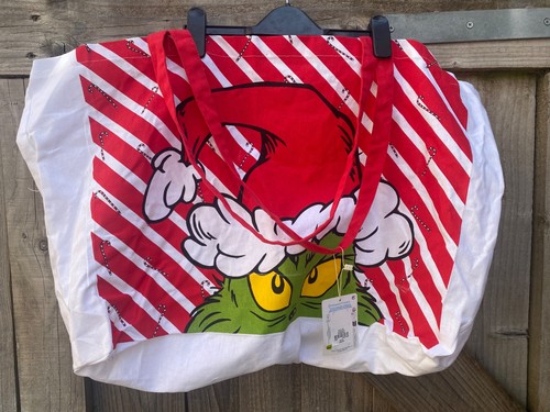 Primark the grinch - primark, dr