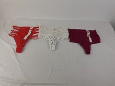 M&S 15pcs Bundle Underwear