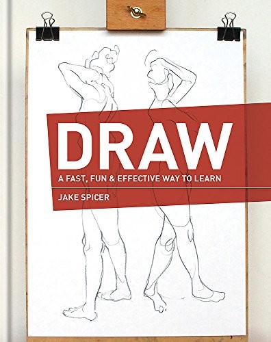 Draw fast fun effective - fun,