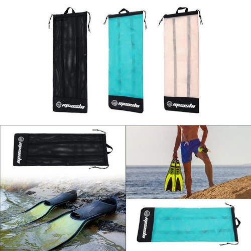 Diving fins bag portable - diving,
