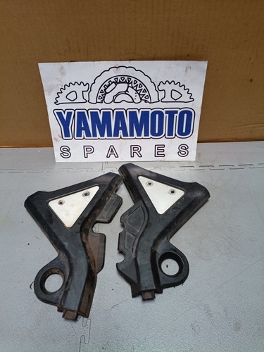 Yamaha wr125 wr125x wr125r - yamaha,