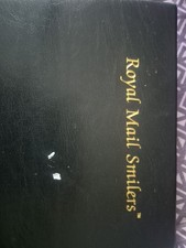 Smilers  collection presented  In Offical Smilers Album  2008 To  2012 Face 1020