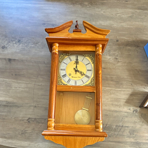 Bentima westminster chime - westminster,
