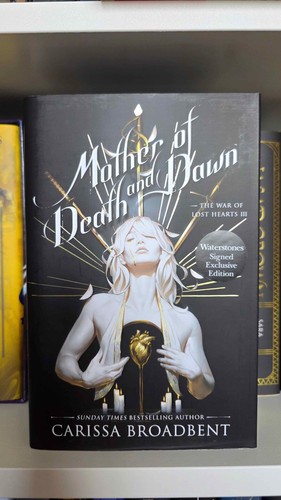 Mother death and dawn - of,