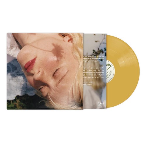 Maisie peters florescence - peters,