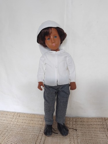 Very rare еarly sasha unisex - very,