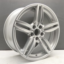 BMW 5 SERIES F10 F11 351M 19"