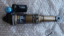 Fox float dpx2 - fox, evol