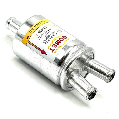 Lpg gpl cng - cng, filter