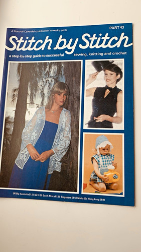 Stitch issue vol - stitch, 43