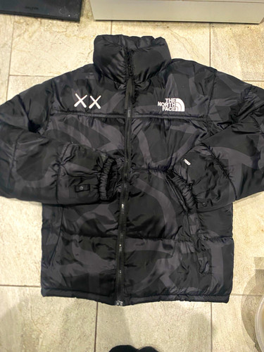 The north face mens 700 - the,