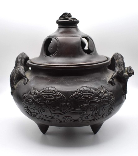 Chinese 20th century xuande - 20th,