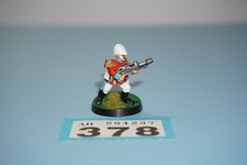 Warhammer 40k Imperial Guard
