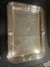 Vintage Towle Silverplate