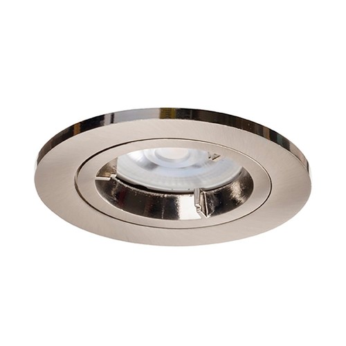 Recessed gu10 downlights - 2,