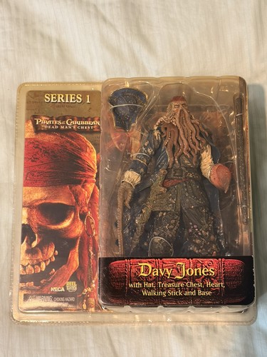 Pirates the caribbean - the,