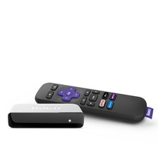 Roku 3920RW-SW 4K/HDR