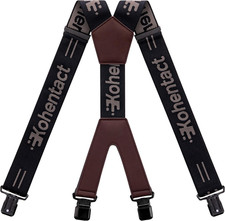 Men’s Industrial Strength