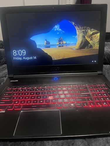 Msi gs60 - msi,