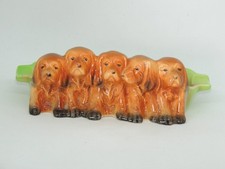 Vintage Beswick -  Five