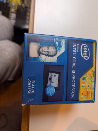 Intel core 4170 70ghz - intel,
