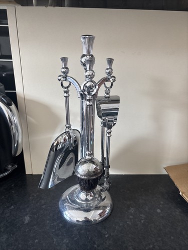 Vintage ianthe silver - vintage,