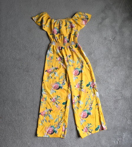 Lipsy london girls yellow pink - lipsy,