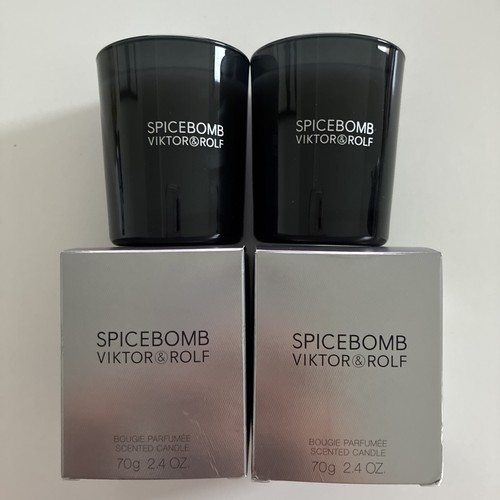 Viktor rolf spicebomb - 2x, &