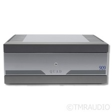 Quad 909 stereo - quad,