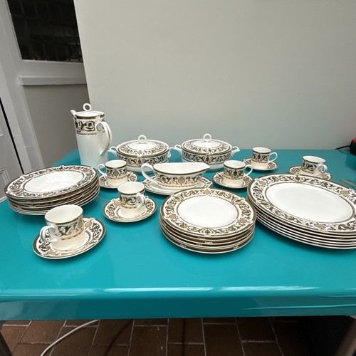 1969 vintage royal worcester - 1969,