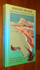 HAYLING ISLAND: THE YEARS OF