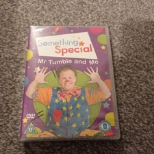 Something Special: Mr Tumble