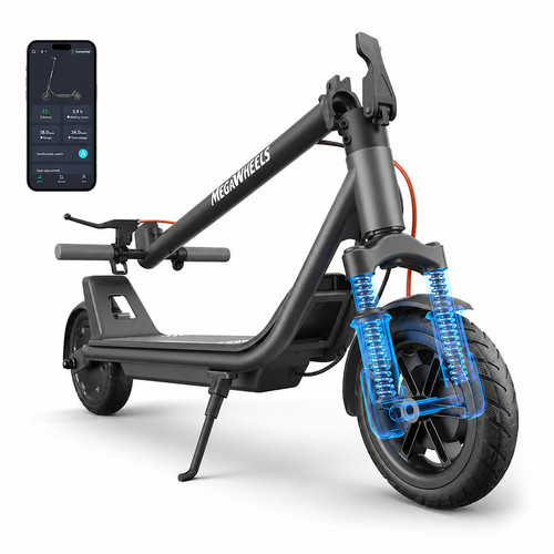 2026 adult electric scooter - adult,
