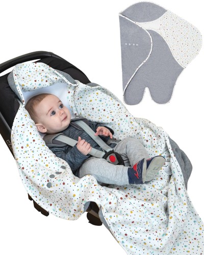 Purflo cosy wrap - purflo, travel