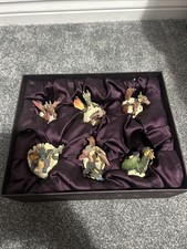 Mystical Dragons