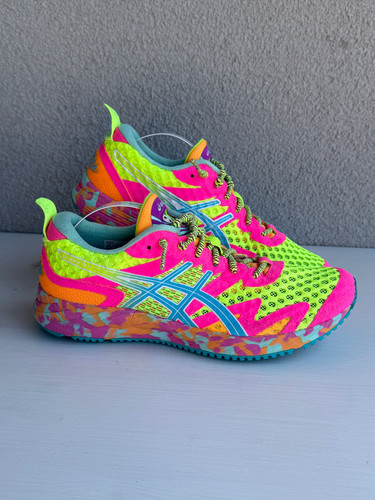 Asics gel noosa - asics, 12