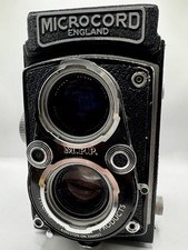 Microcord mpp england vintage - mpp,