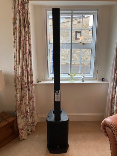 Kinsman kpa500 tower system - kpa500,