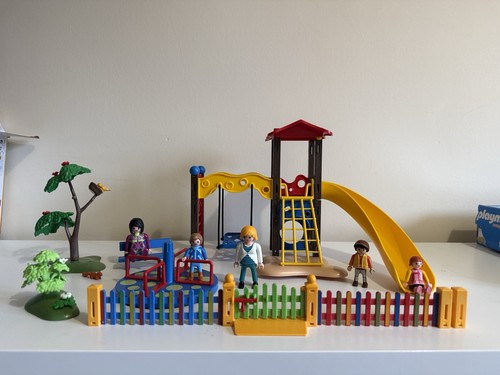 Playmobil park 5568 - playmobil,