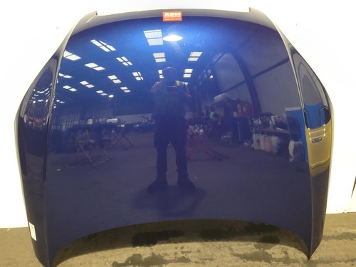 Audi mk2 2011 bonnet 2 - 8j,
