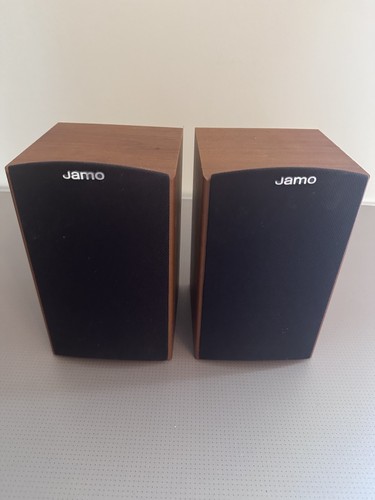 Jamo e500 way bookshelf - e500,