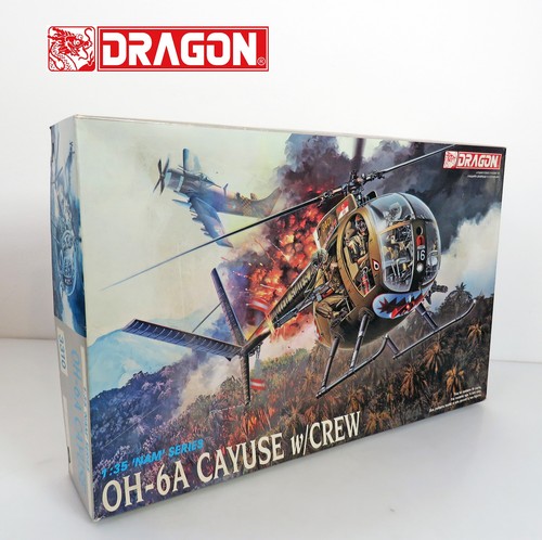 Dragon 3310 scale nam - #3310,